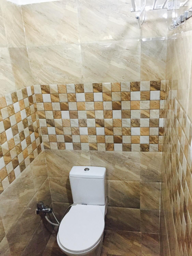 Bathroom 4, Vinayak Heritage, Varanasi