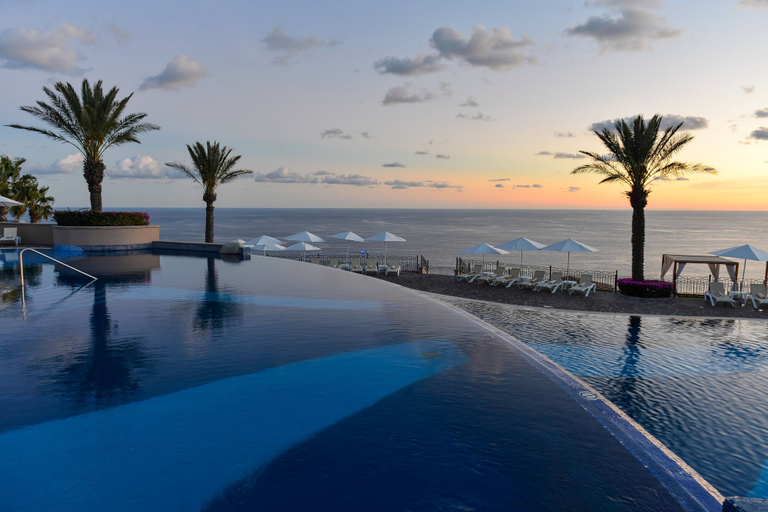 Sport & Beauty 2, Pueblo Bonito Sunset Beach Golf & Spa Resort - All Inclusive, La Paz