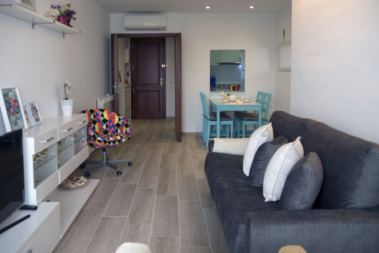 Others 5, Apartamento Fleming 5, Barcelona