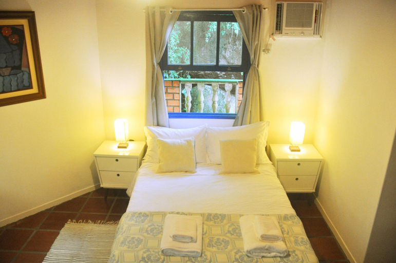 Bedroom 3, Villa Daniella, Florianopolis