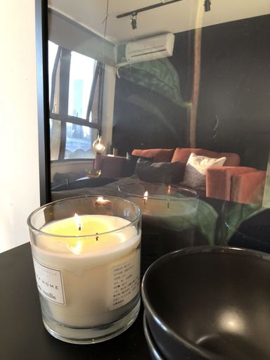 Food & Drinks, Henry's Apartment- Executive 717, Shanghai