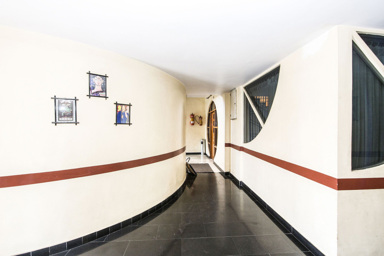 Others 5, FabHotel Shivangan, North 24 Parganas