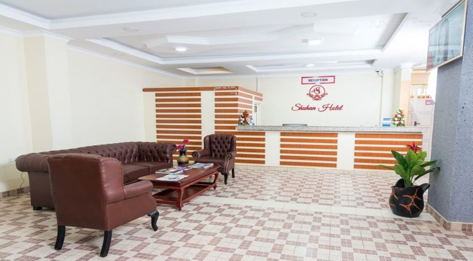 Others 4, Shuhan Hotel, Thika Town