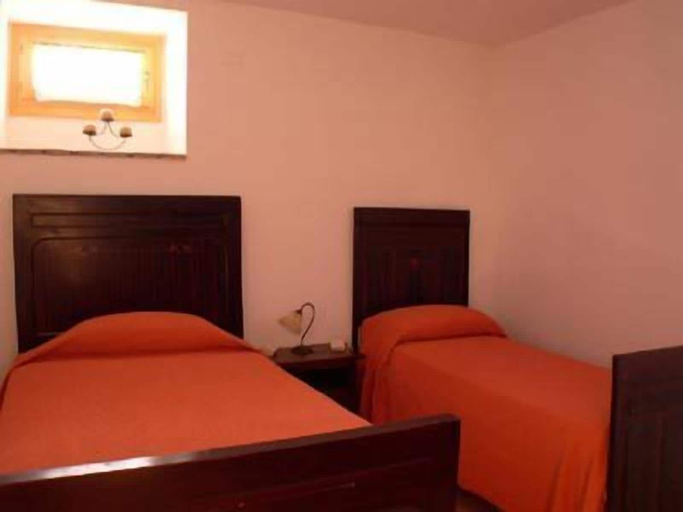 Bedroom 3, Il Gelso, Pisa