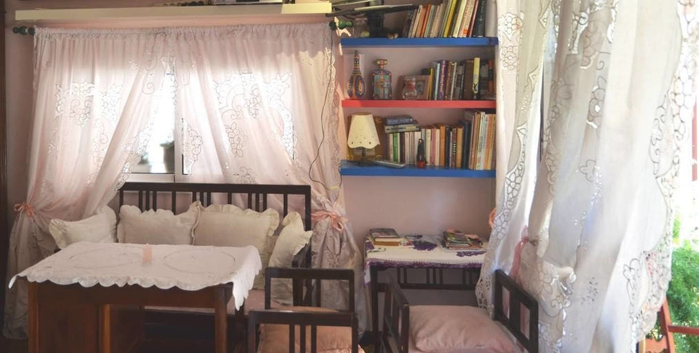 Bedroom 4, Casa Luminosa, Santa Cruz de Tenerife