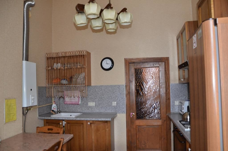Others 3, MH Dolgorukovsky - Hostel, Northern