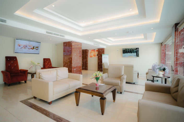 Public Area 2, Portola Arabia Hotel, Banda Aceh