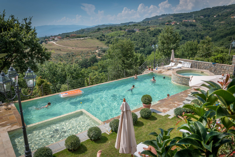 Sport & Beauty 5, Borgo dei Gigli, Pistoia