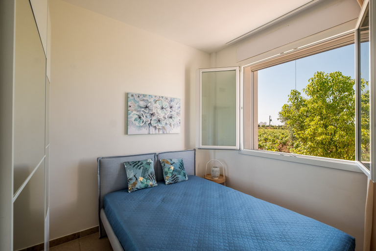 Bedroom 2, Tenuta Rocci Cerasoli, Lecce