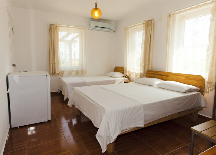 Bedroom 3, Ilgın Bag Evi, Bozcaada