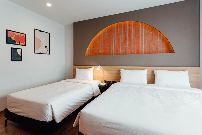Bedroom 3, Clay Udonthani, Muang Udon Thani