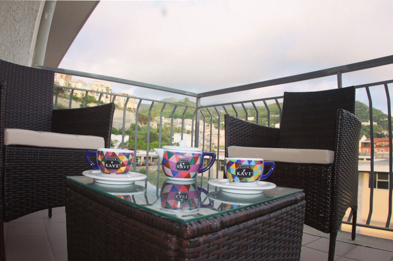 Food & Drinks 4, A'mantia hotel, Cosenza