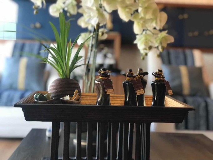 Food & Drinks 4, Astra Suites Central, Muang Chiang Mai