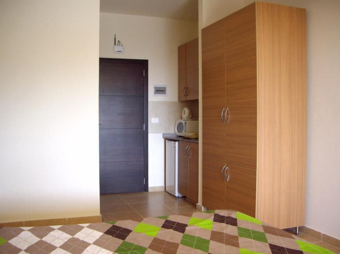 Bedroom 2, Majesty Villa Dorms, Jubail