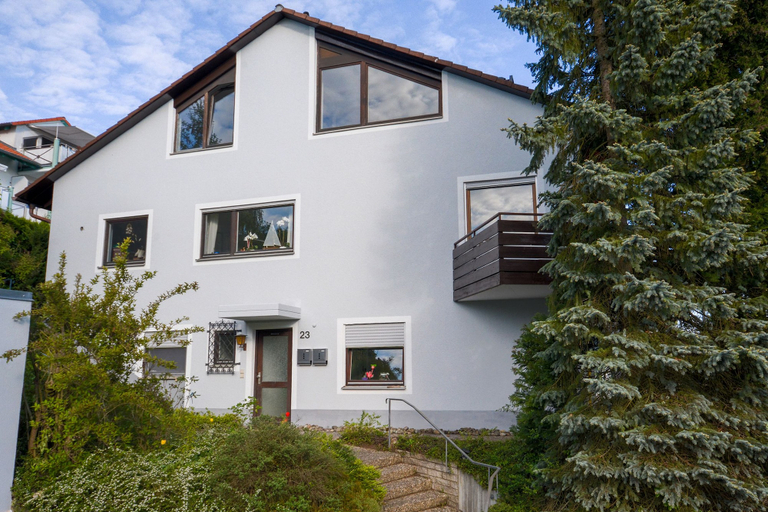 Exterior & Views 2, Das Nest am Wohrenberg, Bodenseekreis