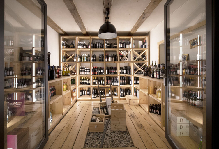 Food & Drinks 5, Olympic, Sierre