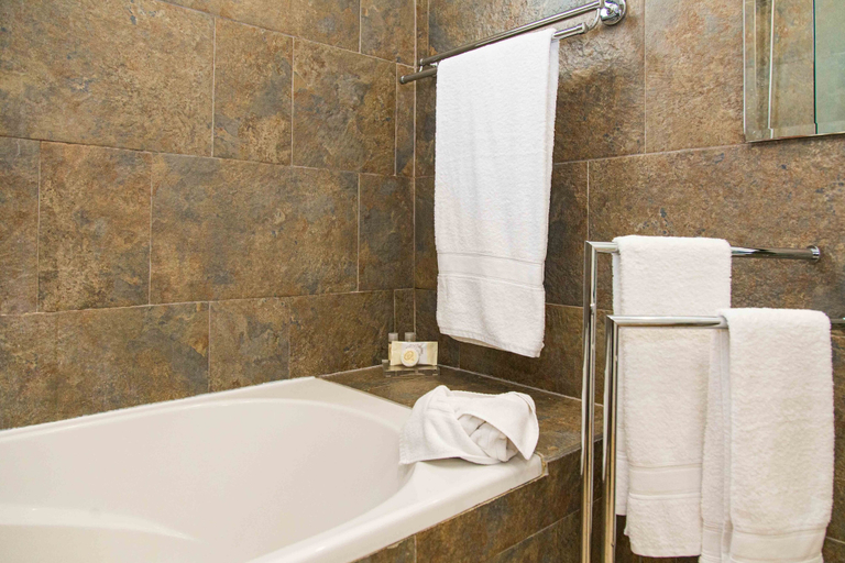 Bathroom 4, Mosteiros Beach House, Ponta Delgada