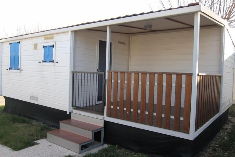 Exterior & Views 2, Villaggio Camping Blu, Ancona