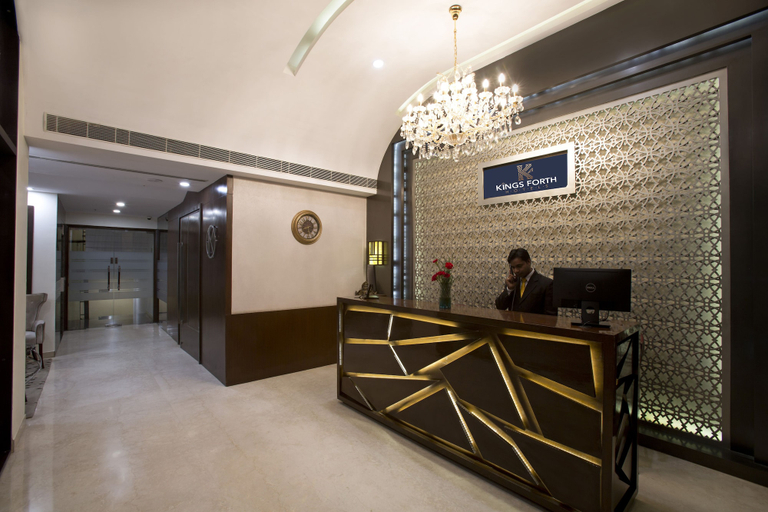 Others 5, Kings Forth Hotels, Delhi