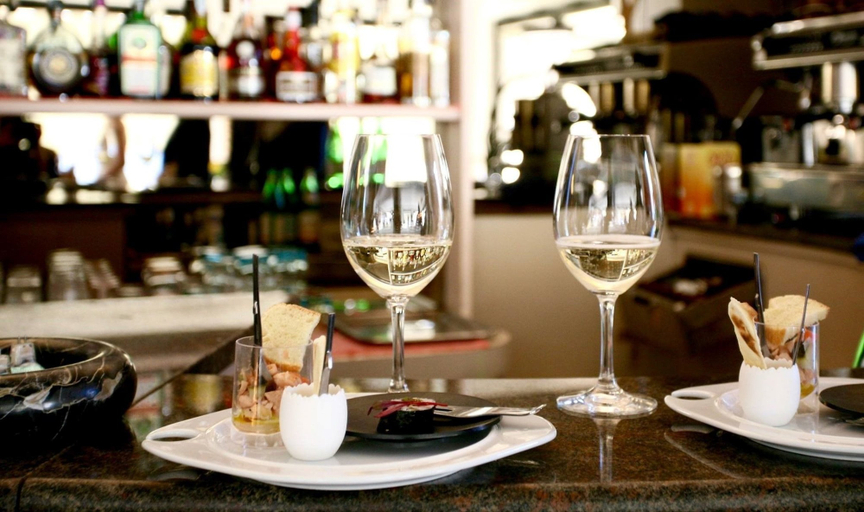 Food & Drinks 4, Hotel Lido di Angera, Varese