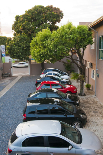 Public Area 5, Hotel Pousada Calliandra, Bonito