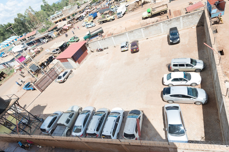 Exterior & Views 2, Shuhan Hotel Kabati, Maragwa