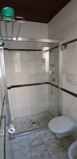 Bathroom 5, Aurora e del Benessere, Lecce