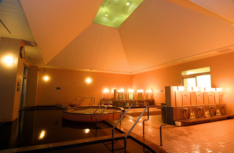 Food & Drinks 5, Shihoro Spa Plaza Ryokufu(しほろ温泉プラザ緑風), Shihoro