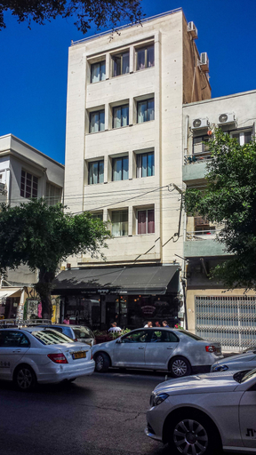 Exterior & Views 2, Apartment - Tel Aviv