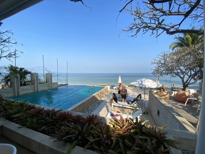 Sport & Beauty 3, Nern Chalet Beachfront Hotel, Hua Hin