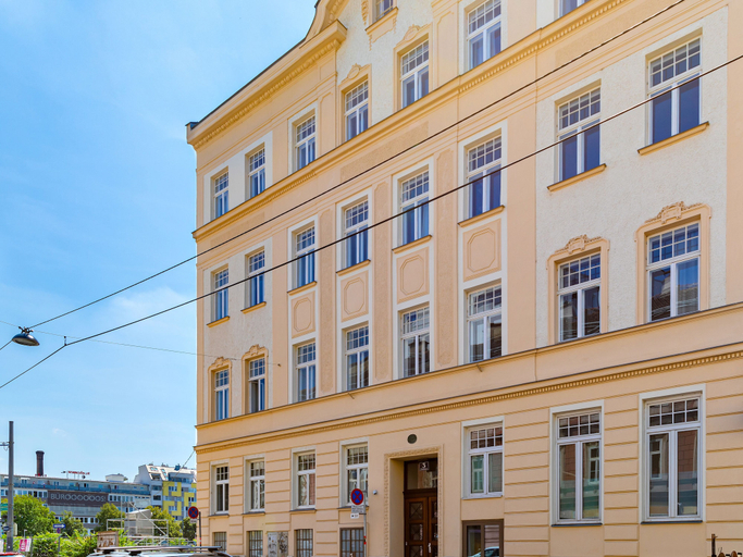 Exterior & Views 2, Numa Vienna Strauss, Wien