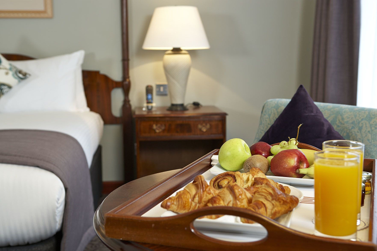 Food & Drinks 5, Copthorne London Gatwick, West Sussex