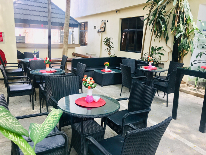 Food & Drinks 4, Jam-Bed Hotel and Suites Abeokuta, Obafemi-Owode