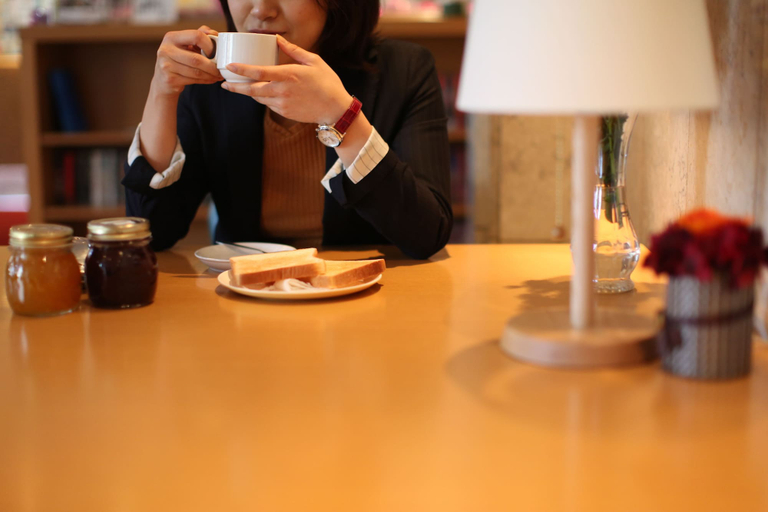 Food & Drinks 5, Hotel Yokosuka, Yokosuka