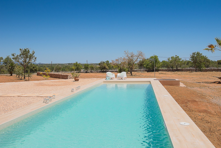 Sport & Beauty 4, Casa Can Blau, Baleares