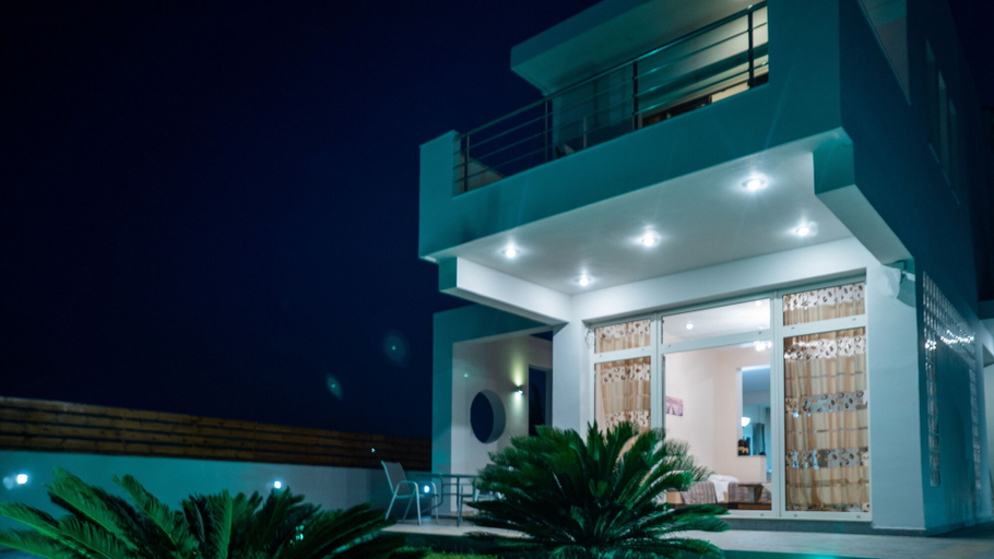 Exterior & Views 2, Villa Stergos, South Aegean
