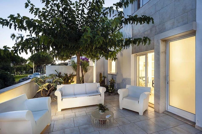 Terrace/patio 5, Contemplamare 2, Ragusa