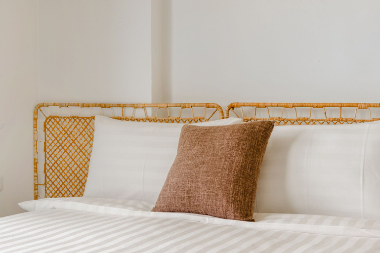 Bedroom 3, Taitung Yu Krung Smart Stay, Taitung