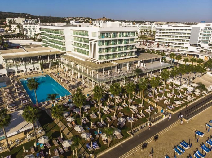Exterior & Views, Constantinos The Great Beach Hotel