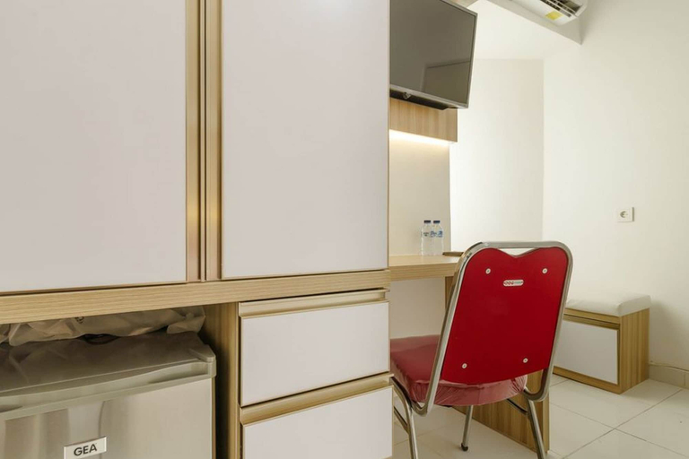 Others 5, RedDoorz Apartment @ Aeropolis Tangerang, Tangerang
