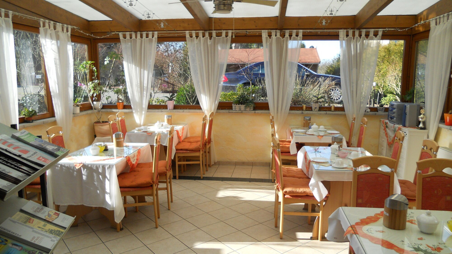 Food & Drinks 4, Pension Mittag, Vorpommern-Greifswald