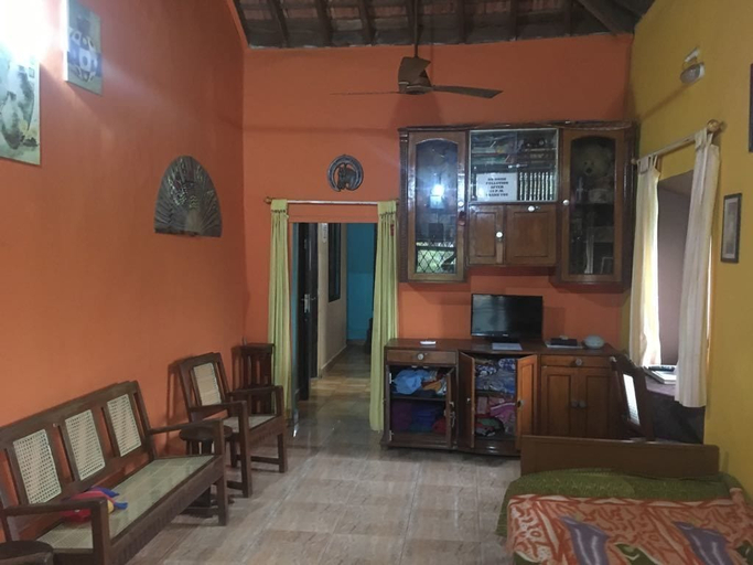 Others 4, Ocean Waves Anjuna Villa, North Goa