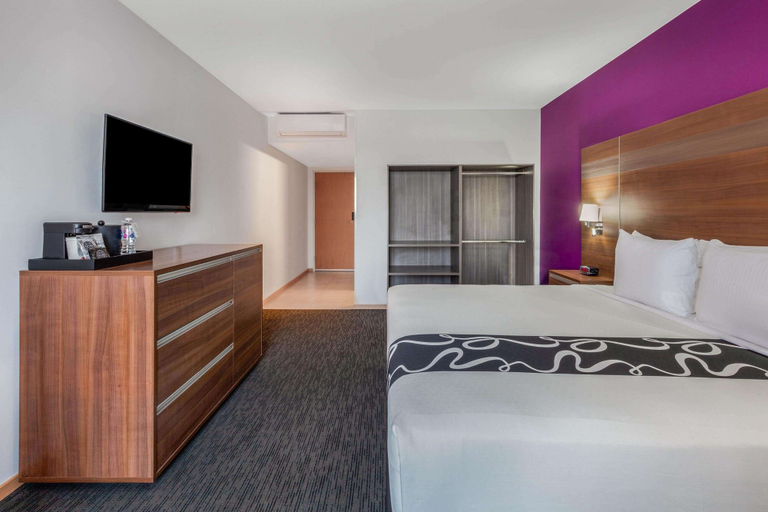 Bedroom 3, La Quinta by Wyndham San José Chiapa Puebla, Nopalucan