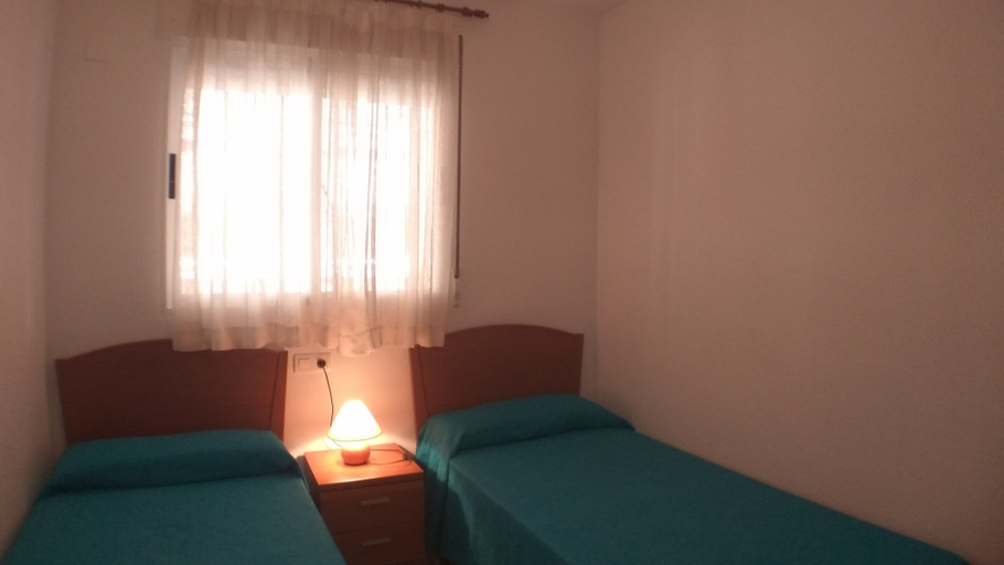 Bedroom 3, Acv - costa marina I-1 línea planta 5 sur, Castellón