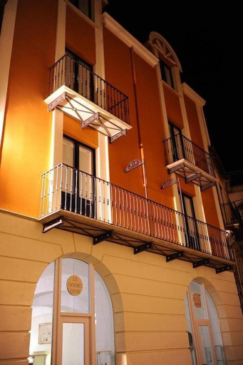 Exterior & Views 2, Le Dodici Lune, Salerno