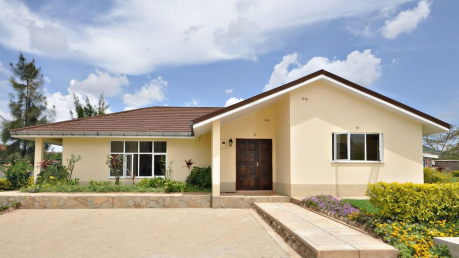 Exterior & Views 2, Greenpark Sundowner Hotel, Mavoko