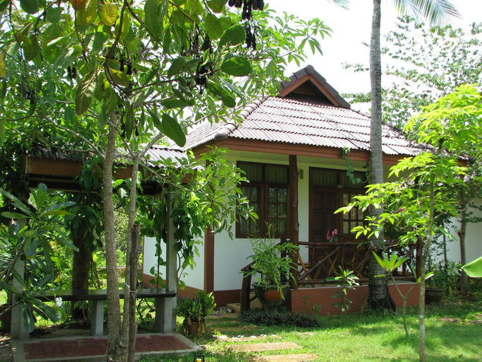 Exterior & Views 2, Krabi Discovery Resort, Mueang Krabi