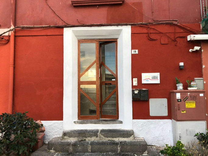 Exterior & Views, La Dimora dei Borboni, Napoli