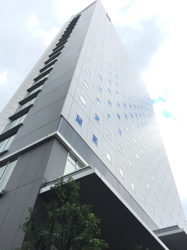 Exterior & Views 2, JR WEST GROUP VIA INN SHINAGAWA OIMACHI, Shinagawa