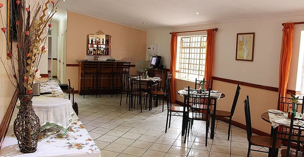 Food & Drinks 5, Annie's Lodge Blantyre, Blantyre City